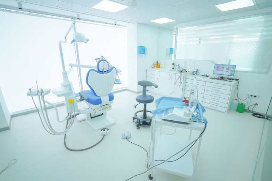 Milim Oral & Dental Health Clinic